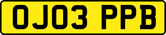 OJ03PPB