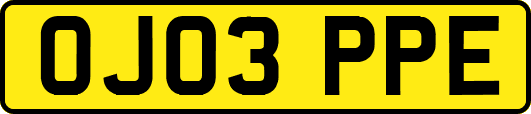 OJ03PPE
