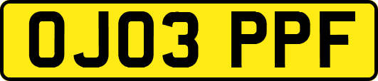 OJ03PPF