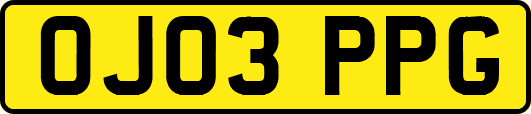 OJ03PPG