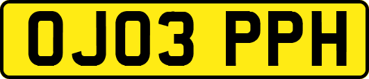 OJ03PPH