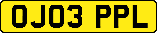 OJ03PPL