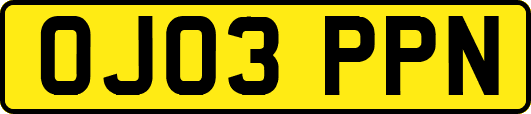 OJ03PPN