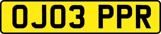 OJ03PPR