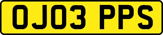OJ03PPS