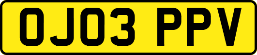 OJ03PPV