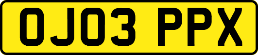 OJ03PPX