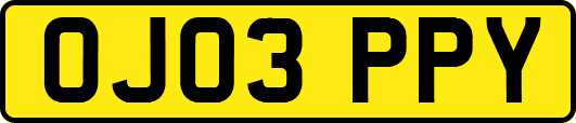 OJ03PPY