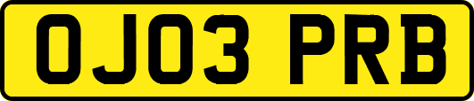 OJ03PRB
