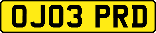 OJ03PRD