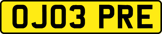 OJ03PRE
