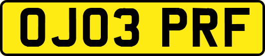 OJ03PRF