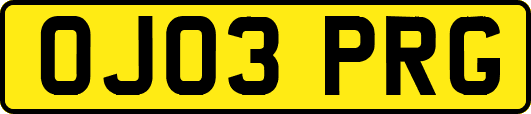 OJ03PRG