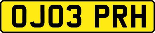 OJ03PRH