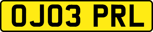OJ03PRL