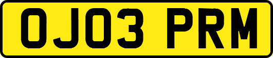 OJ03PRM