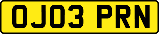 OJ03PRN