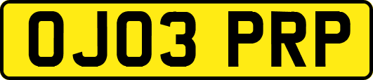 OJ03PRP