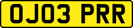 OJ03PRR