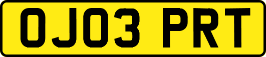 OJ03PRT