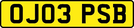 OJ03PSB