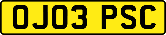 OJ03PSC