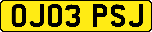 OJ03PSJ