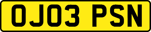 OJ03PSN