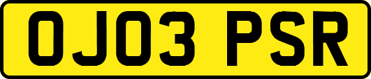 OJ03PSR