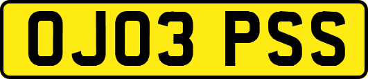 OJ03PSS