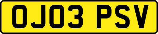 OJ03PSV