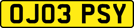 OJ03PSY