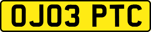 OJ03PTC
