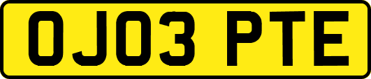 OJ03PTE