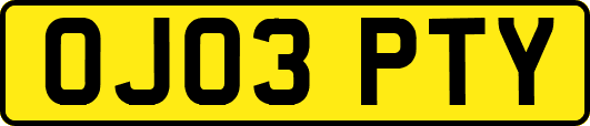 OJ03PTY