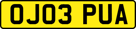 OJ03PUA
