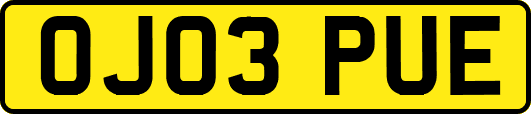 OJ03PUE