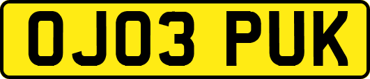 OJ03PUK