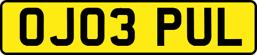 OJ03PUL