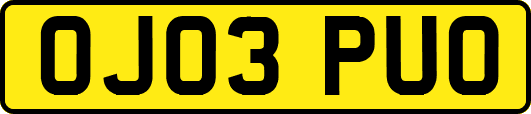 OJ03PUO