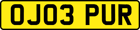OJ03PUR