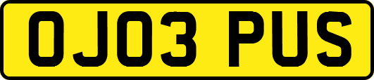 OJ03PUS