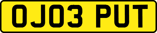 OJ03PUT