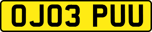 OJ03PUU