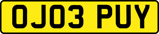 OJ03PUY