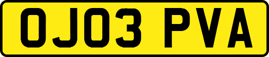 OJ03PVA