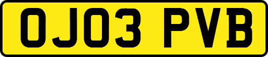 OJ03PVB