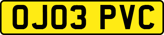 OJ03PVC