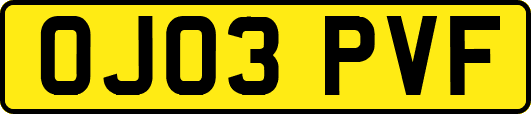 OJ03PVF
