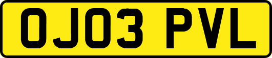 OJ03PVL